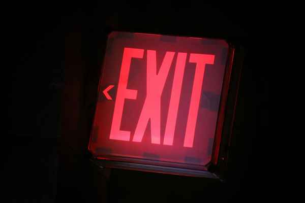 EXIT