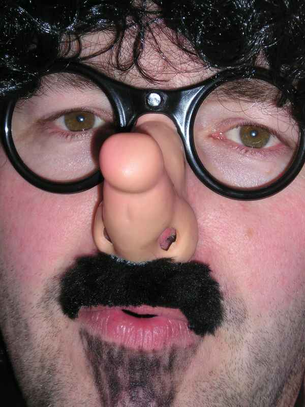 Straßenkarneval in Reken 3a