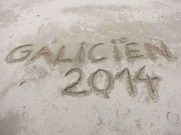 In Galizien