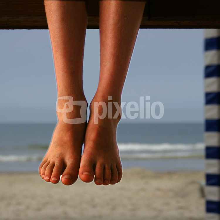 Strandpause - Endlich Sommer - 51
