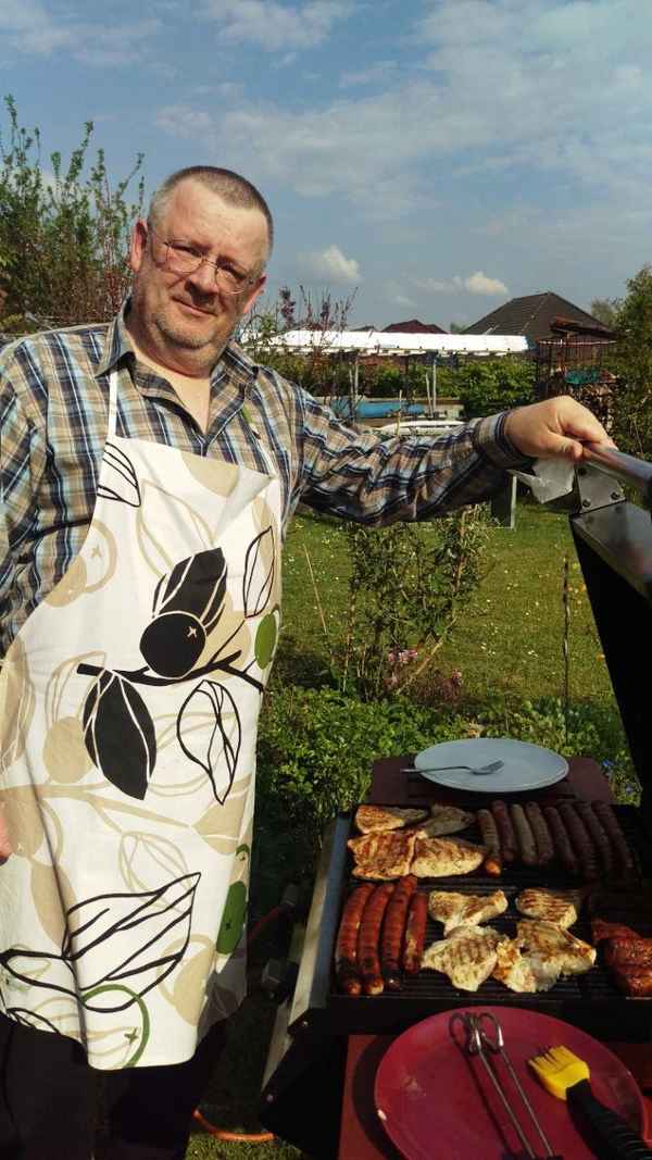 Der Grillmeister