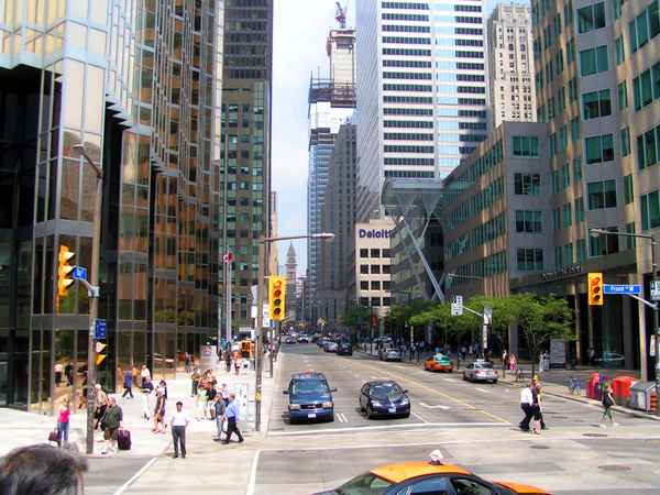 Toronto 8