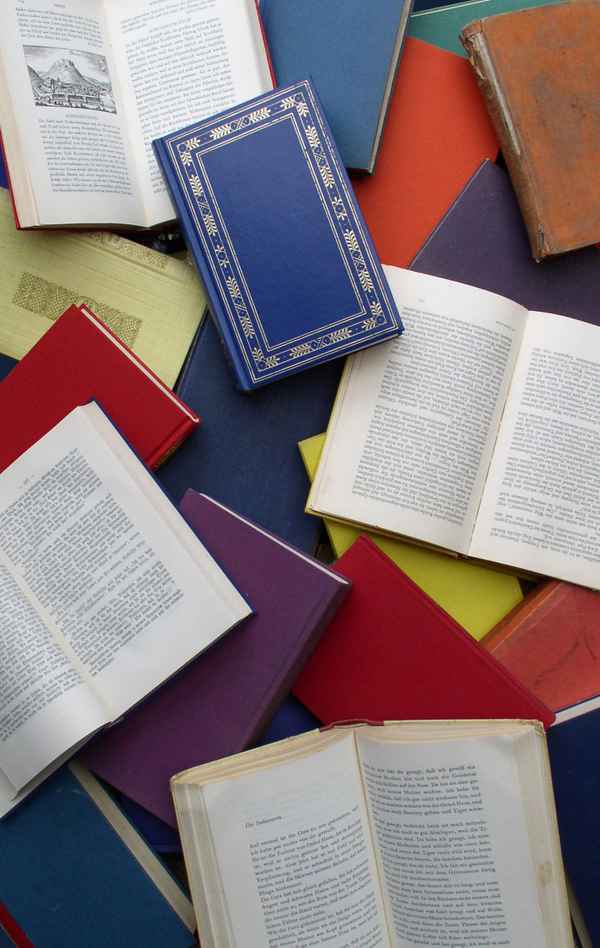 Bücher