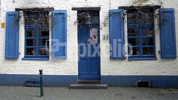 Altes Haus