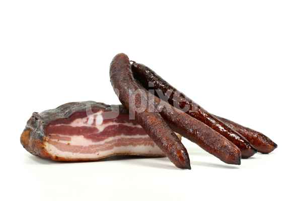 Geräuchertes 2