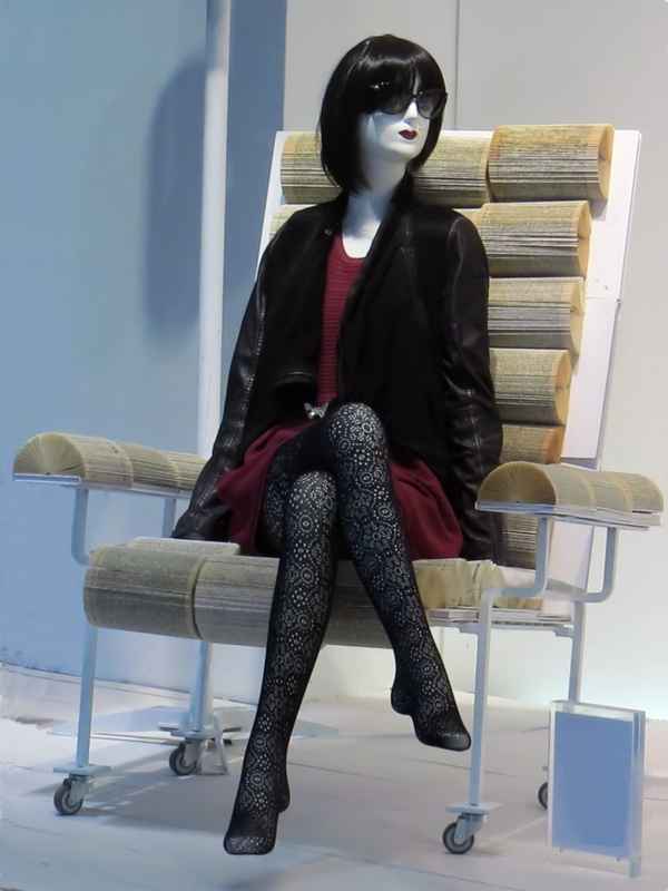 Mode 2013 in München