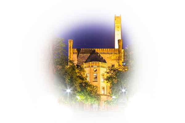 Volkshochschule Bielefeld - Rochdale Park 2