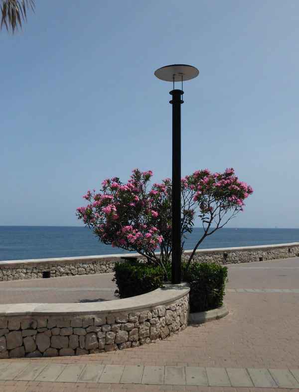 Promenade