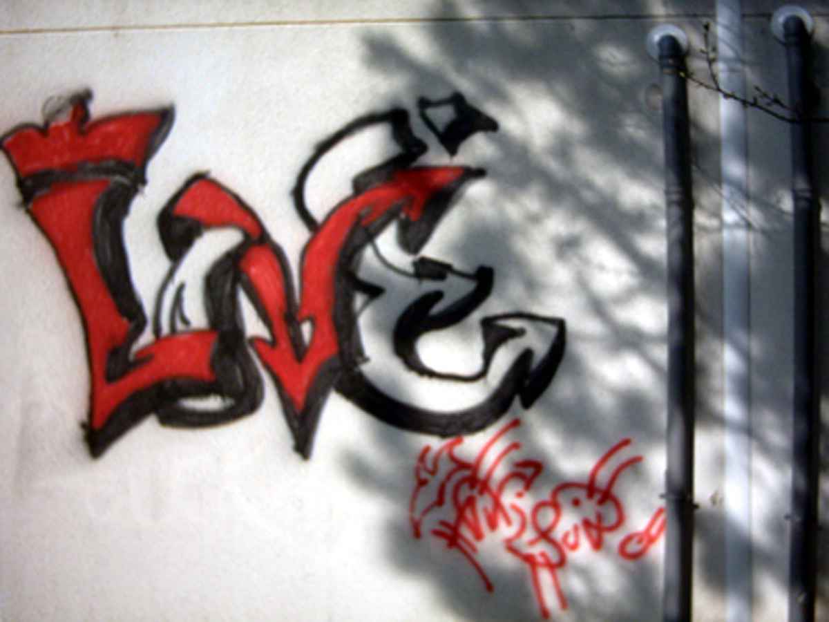 L.O.V.E.