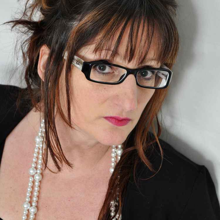 Ein schönes Portrait