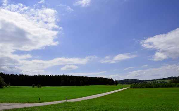 Wandern im Fünfseenland