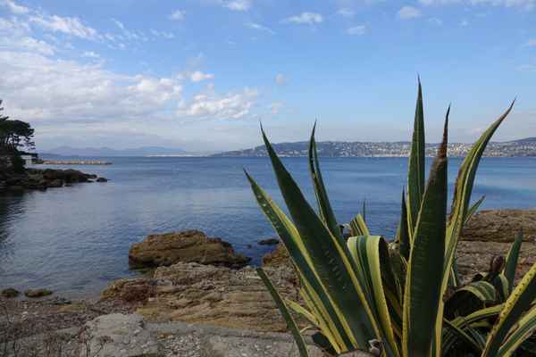 Cote d Azur