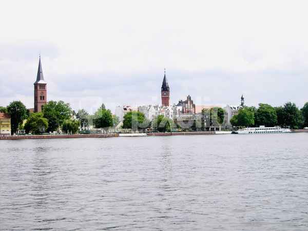 Kirchen
