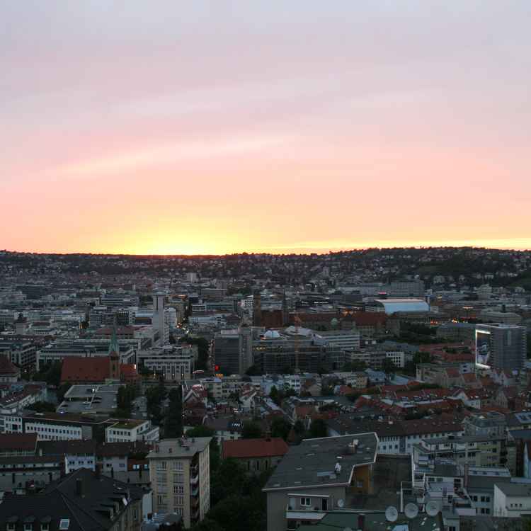 Stuttgart Nord