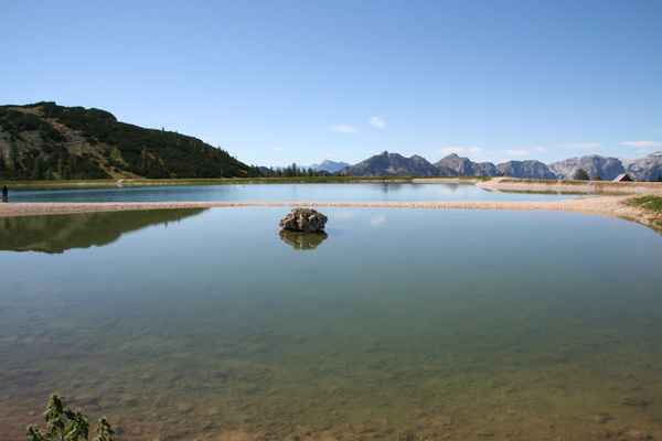 Panorama Hinterstoder