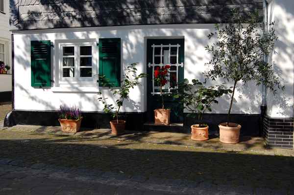 Impression aus Essen-Kettwig #26