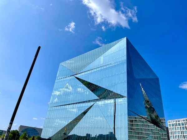 Cube, Berlin_3