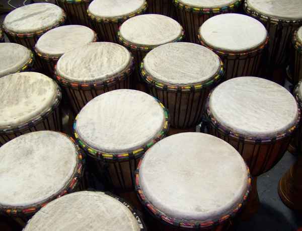 Bongos