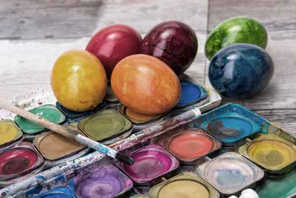 ostern