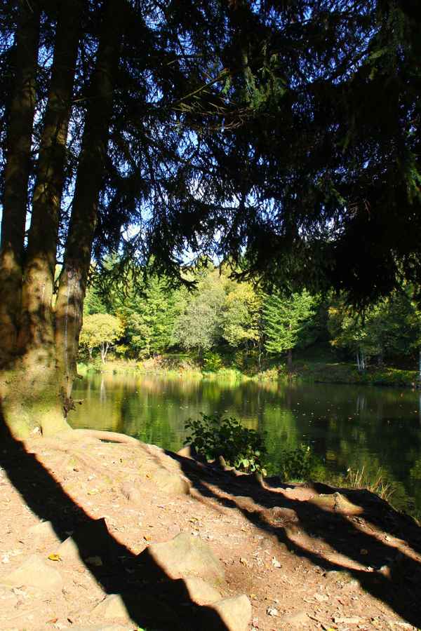 Und als die Sonne kam 07