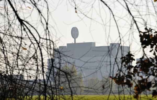 Bayer Bitterfeld