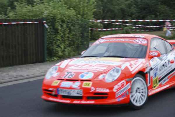 Rallye Wartburg
