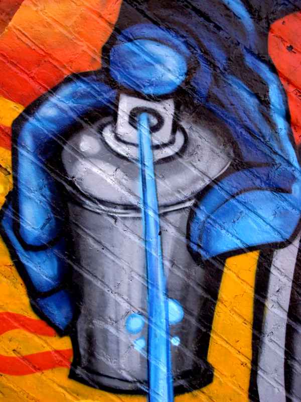 SPRAYER