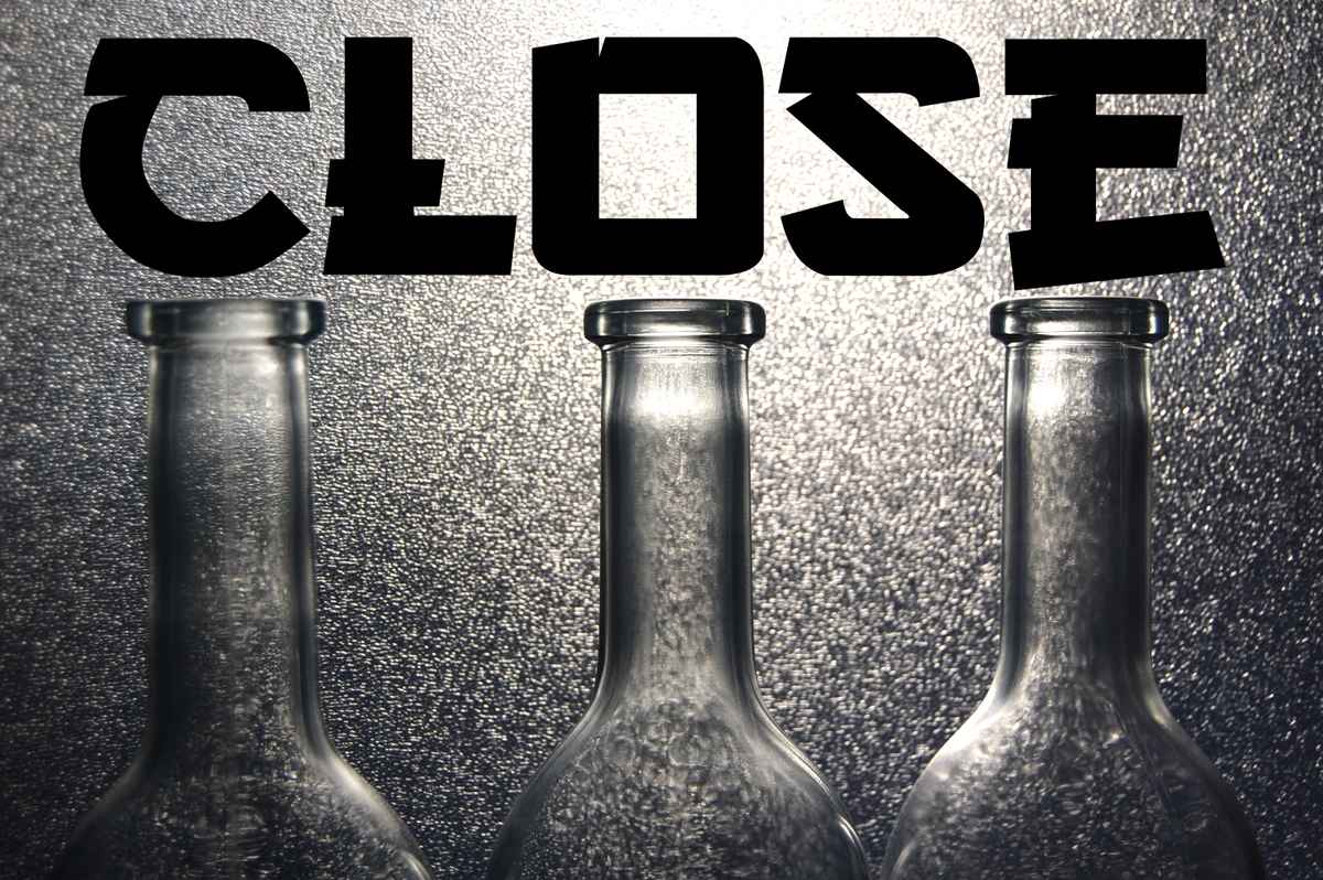 close