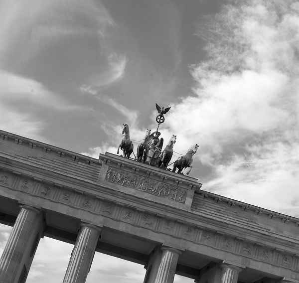 Brandenburger Tor