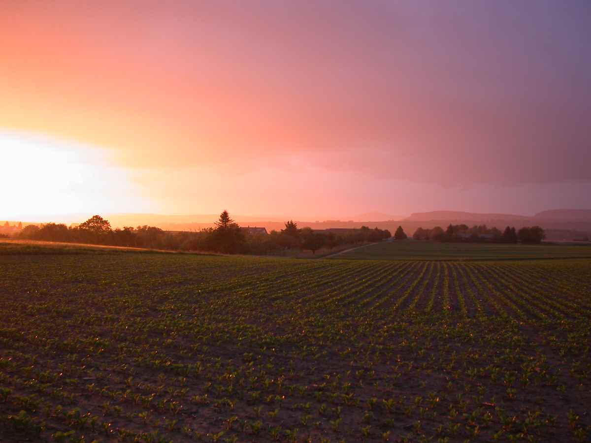 ruhe vor dem sturm