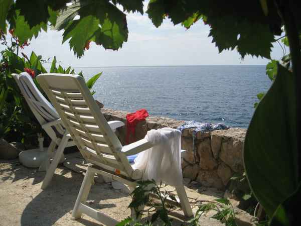 Sommerhitze
