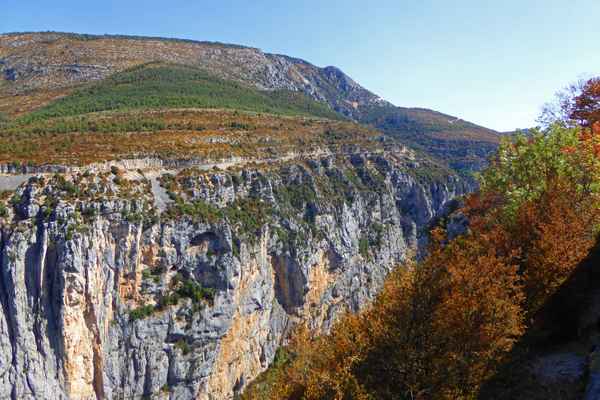 Grand Canyon de Verdon / 2