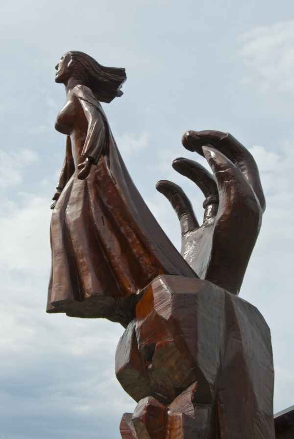 la planche des belles filles