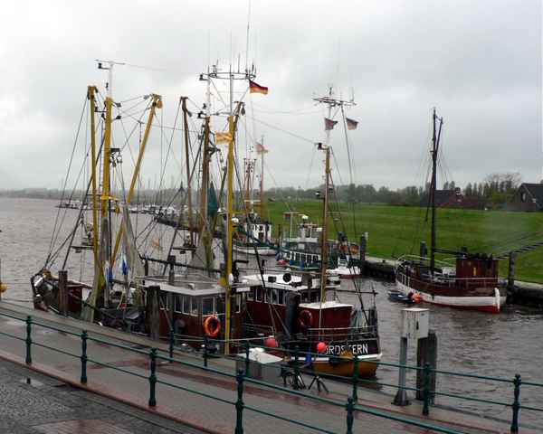 Krabbenkutter