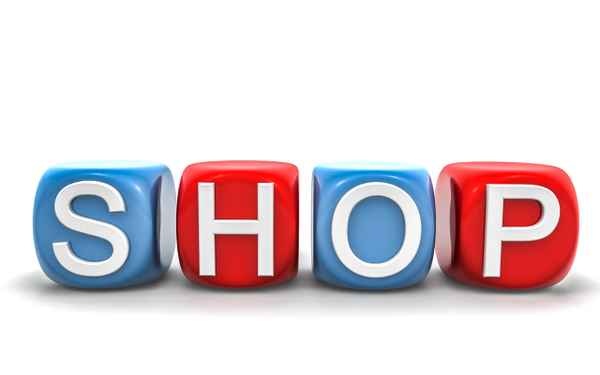 Shop