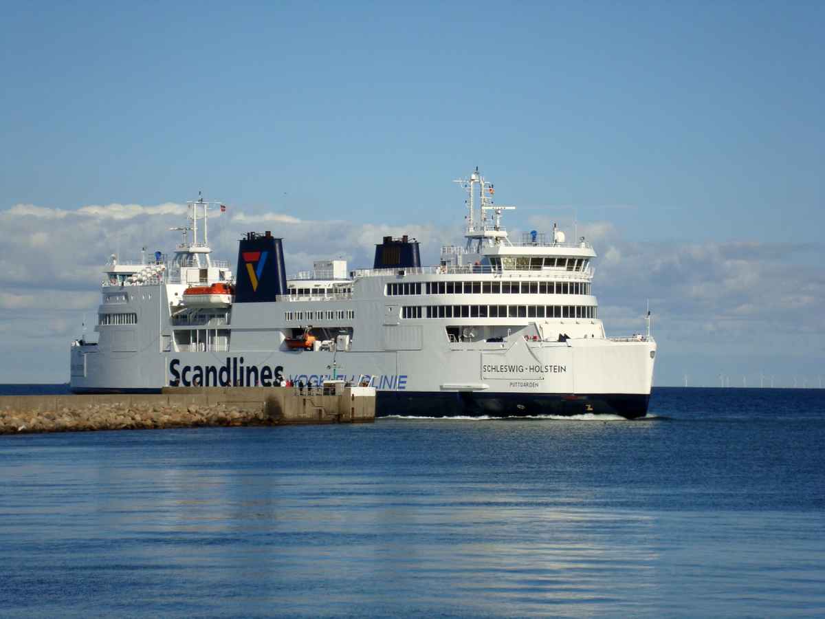Scandlines