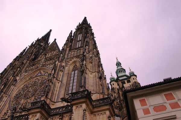 St.-Veits-Dom