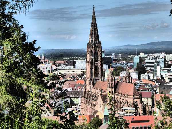 Freiburg