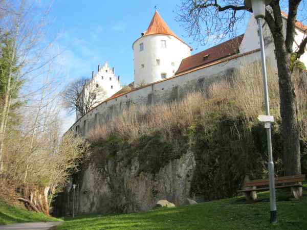 Füssen