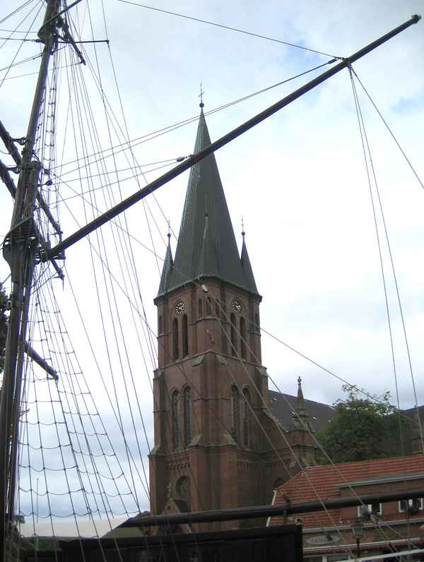 Christliche Seefahrt
