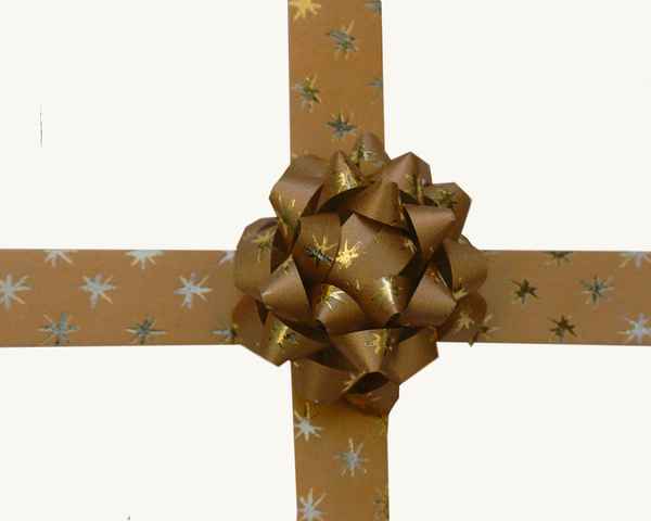 weihnachtlicher Geschenkgutschein