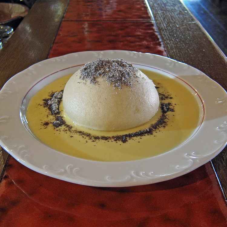 Germknödel