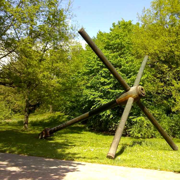 der Anker