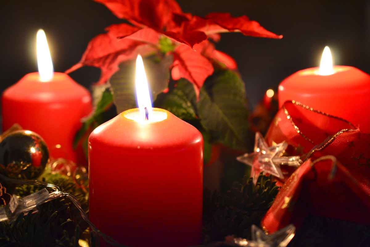 3.Advent