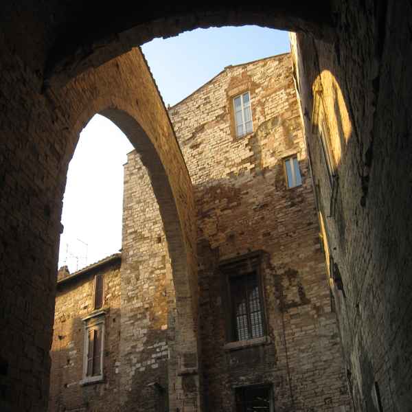 Perugia