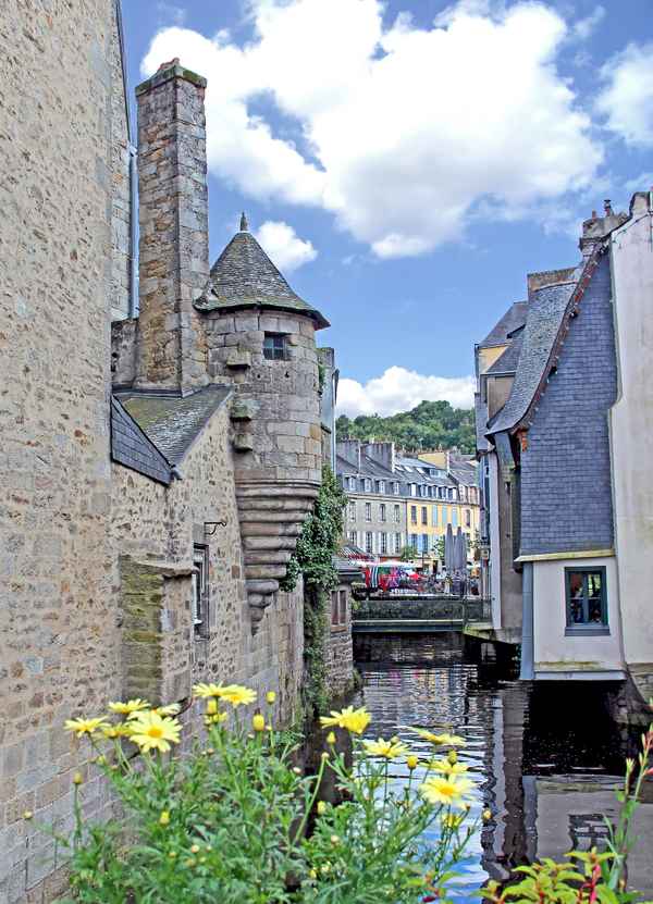 Quimper