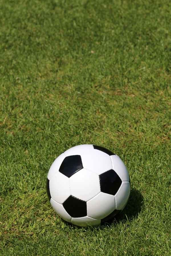 Ball (Platz für Text)