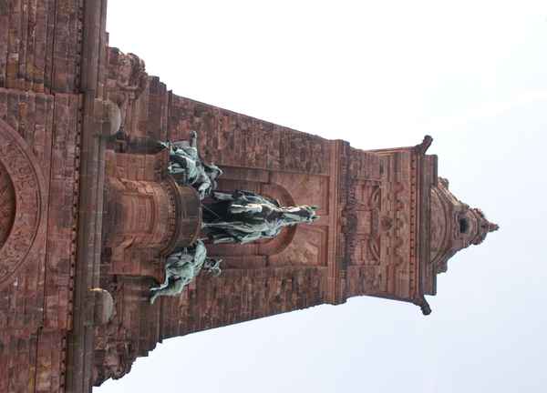 Kyffhäuser Denkmal 5