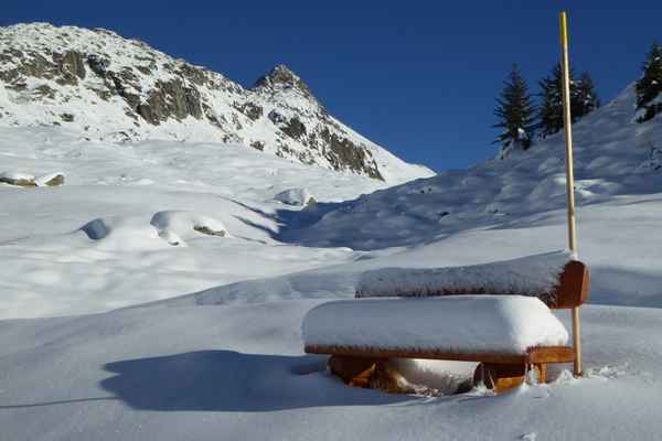 Rund um den Bettmersee / 2