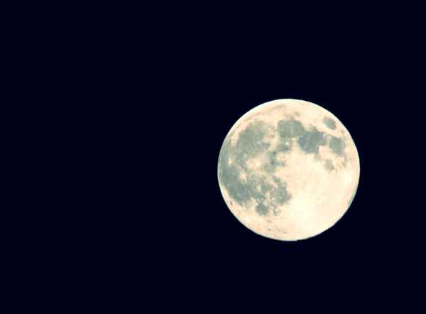 Mond